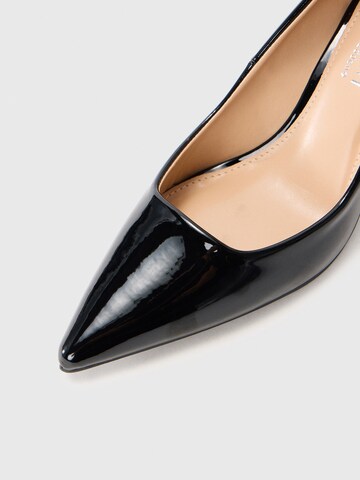 Madden Girl Pumps 'Brynnn' in Zwart