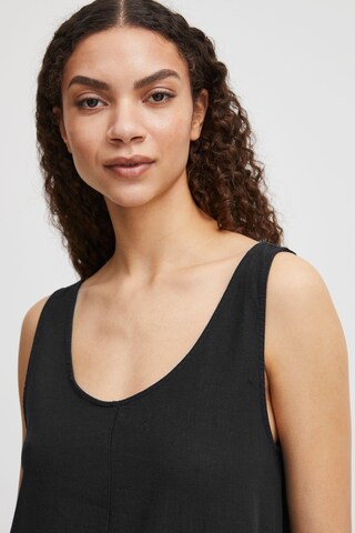 b.young Summer dress 'Falakka' in Black