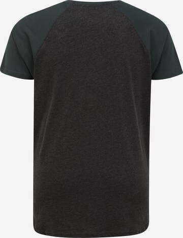 T-Shirt Urban Classics en gris