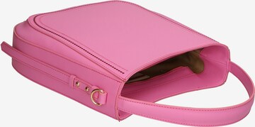Gave Lux Handbag in Pink