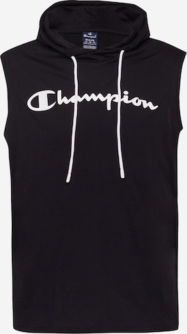 Champion Authentic Athletic Apparel Paita värissä sininen: edessä