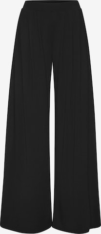 LASCANA Hose in Schwarz: Vorderseite