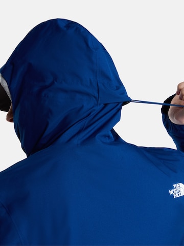 Giacca per outdoor di THE NORTH FACE in blu