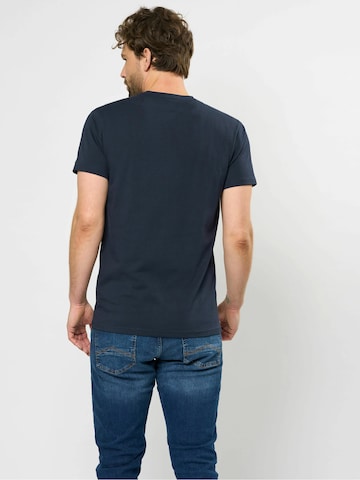 MCS Bluser & t-shirts 'Ohio' i blå