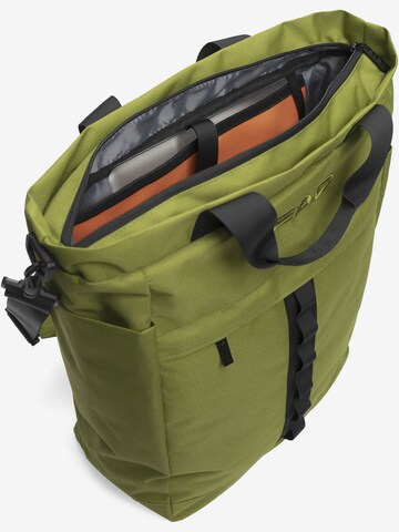 HEAD Backpack in Green