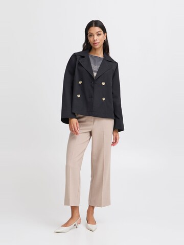 b.young Between-season jacket ' BYCALEA ' in Black