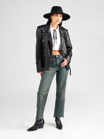 My Essential Wardrobe Regular Jeans 'DangoMW' in Blue