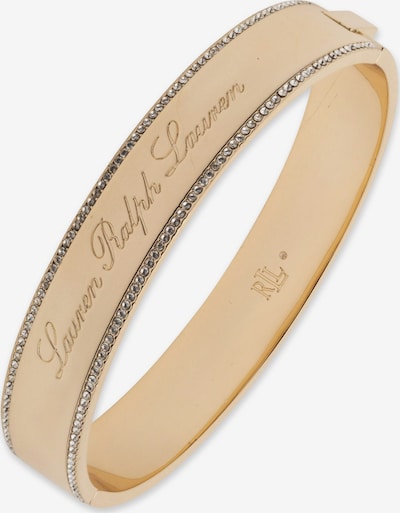 Lauren Ralph Lauren Rannekoru värissä kulta / läpinäkyvä, Tuotenäkymä