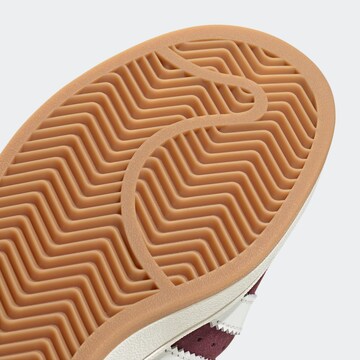 ADIDAS ORIGINALS Sneakers laag 'Campus 00s' in Bruin