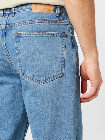 Redefined Rebel Regular Jeans 'Kyoto' in Blau