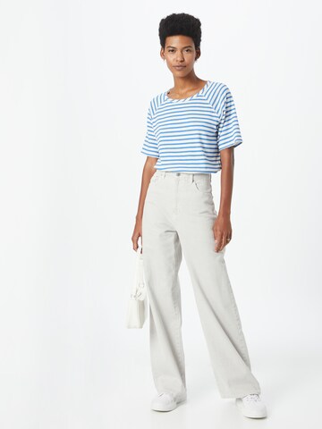 Smith&Soul Shirt in Blauw