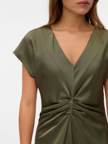 Abito 'VMJOSALINA' di VERO MODA in verde
