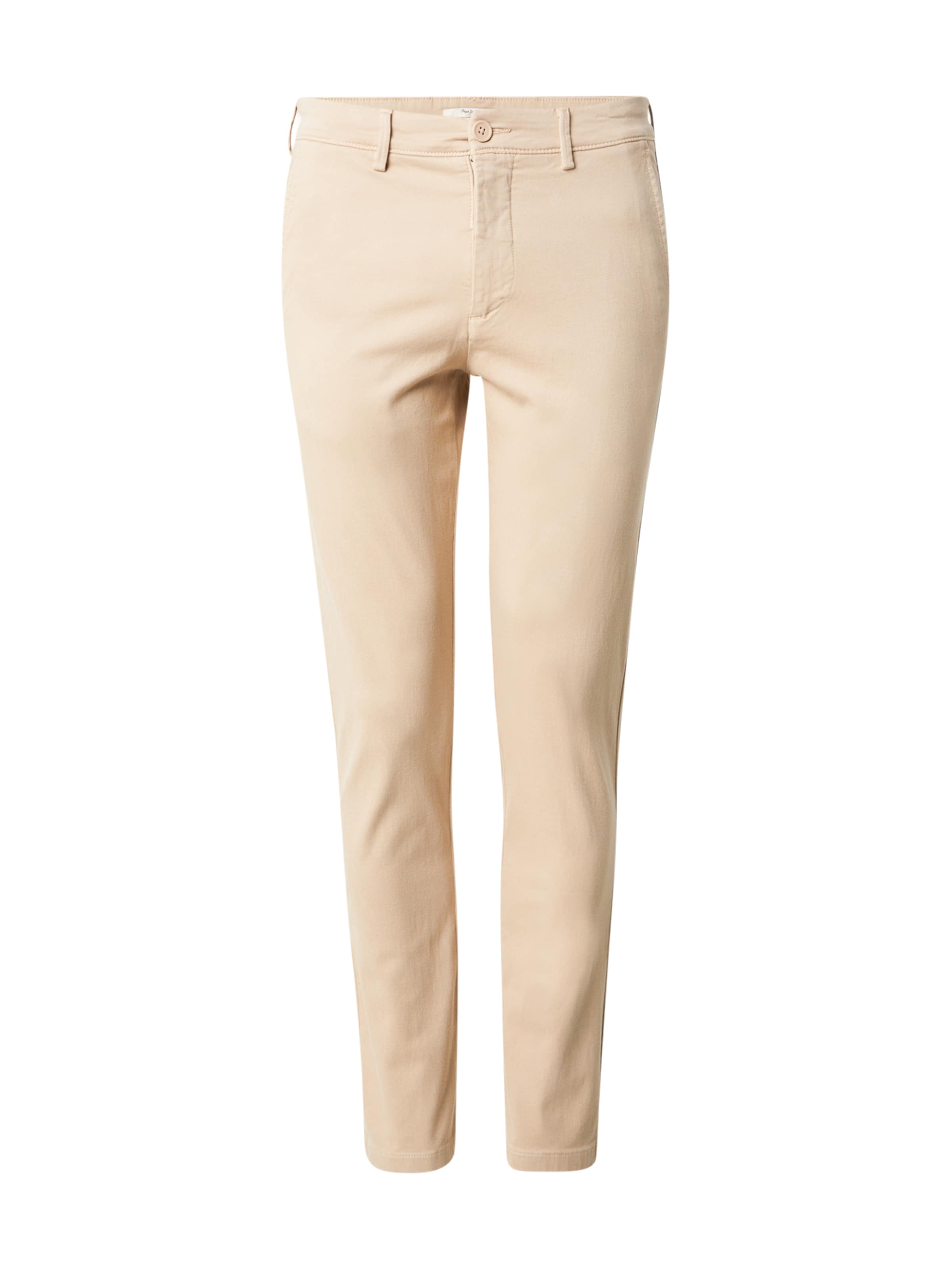 Pepe Jeans Chino trousers in Beige, Item view