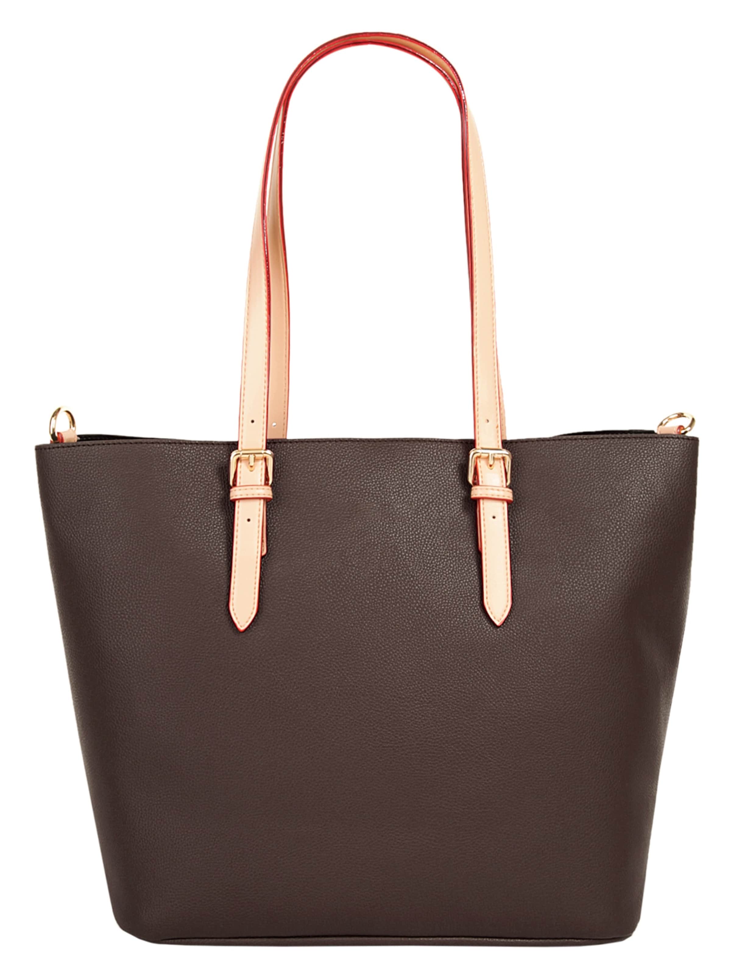 bugatti Shopper 'ELLA'‌‌‌‌ in Braun