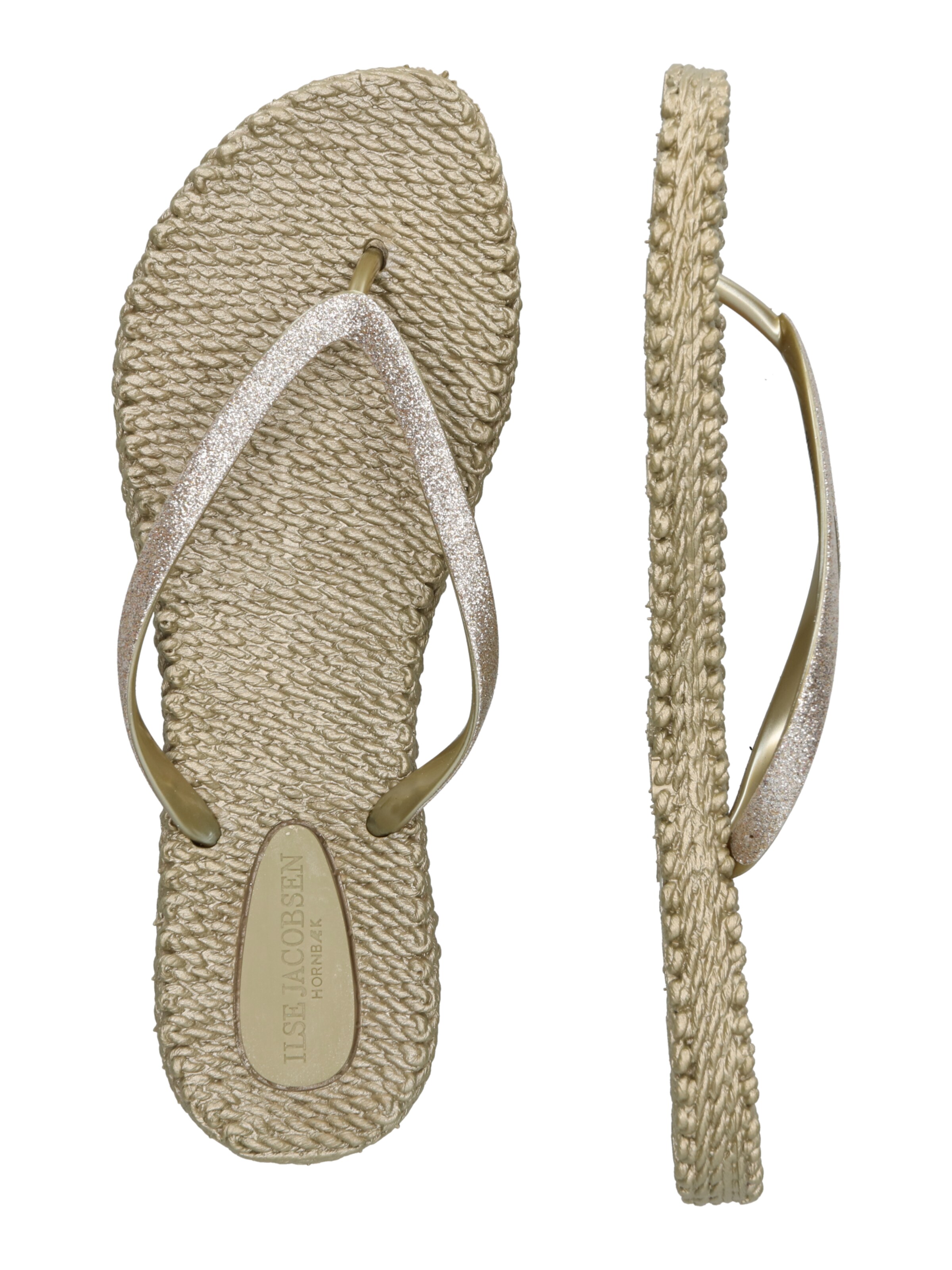 ILSE JACOBSEN Varbavaheplätu 'Cheerful01', värv Kuld