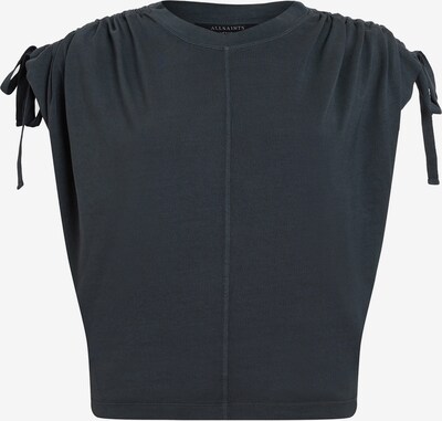 AllSaints Majica 'CASSIE TEE' | črna barva, Prikaz izdelka