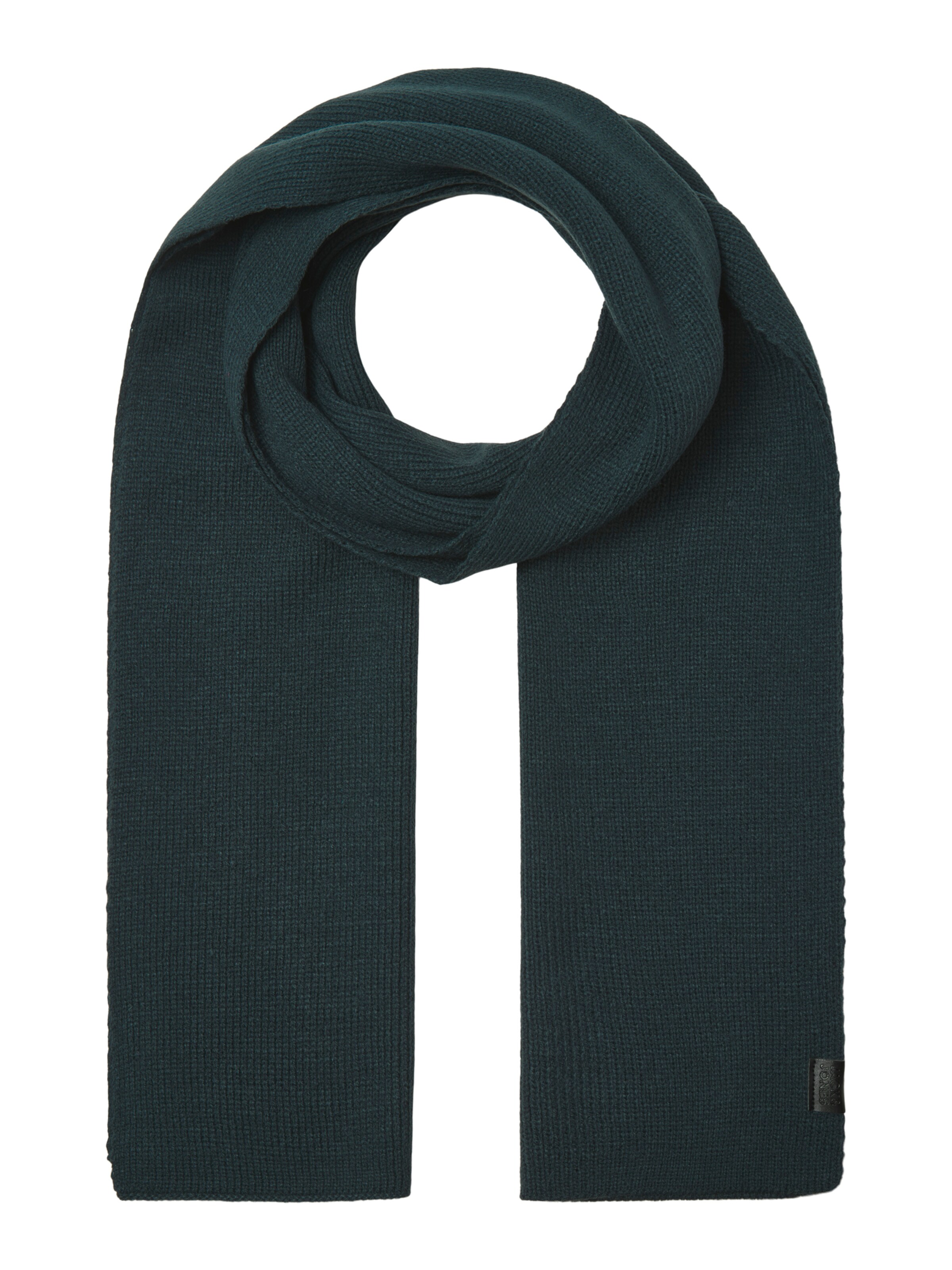 JACK & JONES Müts, värv sinine
