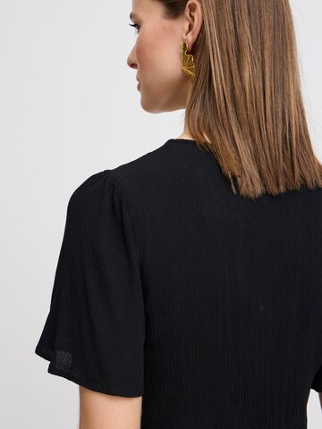 b.young - Vestido ' Jacqueline ' en negro