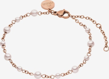 Bracelet 'Adore Pearl' PURELEI en or : devant