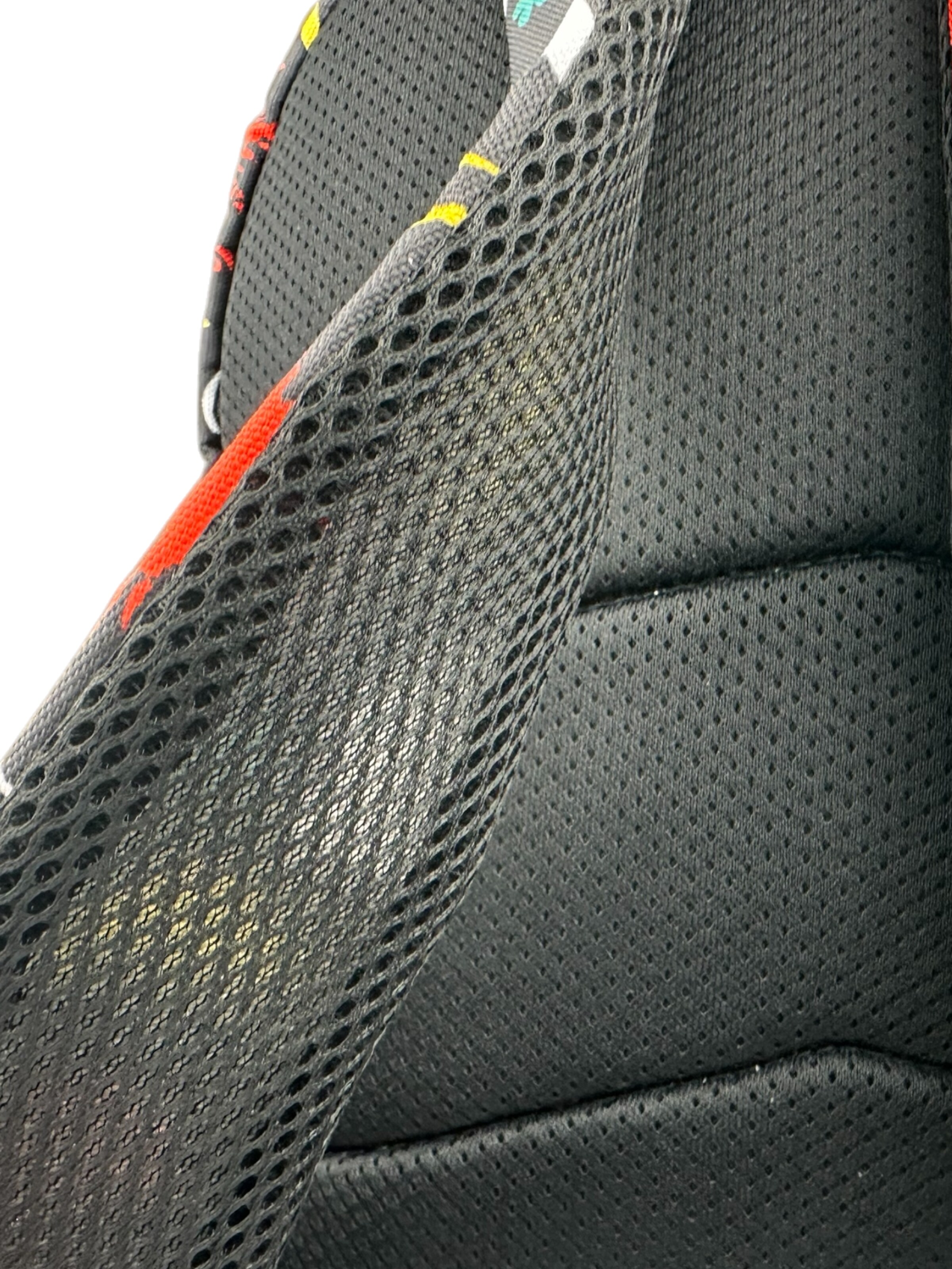 Zaino di Kahuna Kids in nero