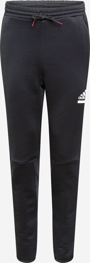 ADIDAS PERFORMANCE Sportbroek in de kleur Zwart, Productweergave