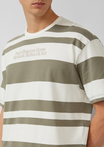 s.Oliver Shirt in Wit