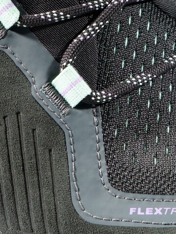 MAMMUT Boots ‘Sapuen’ in Schwarz