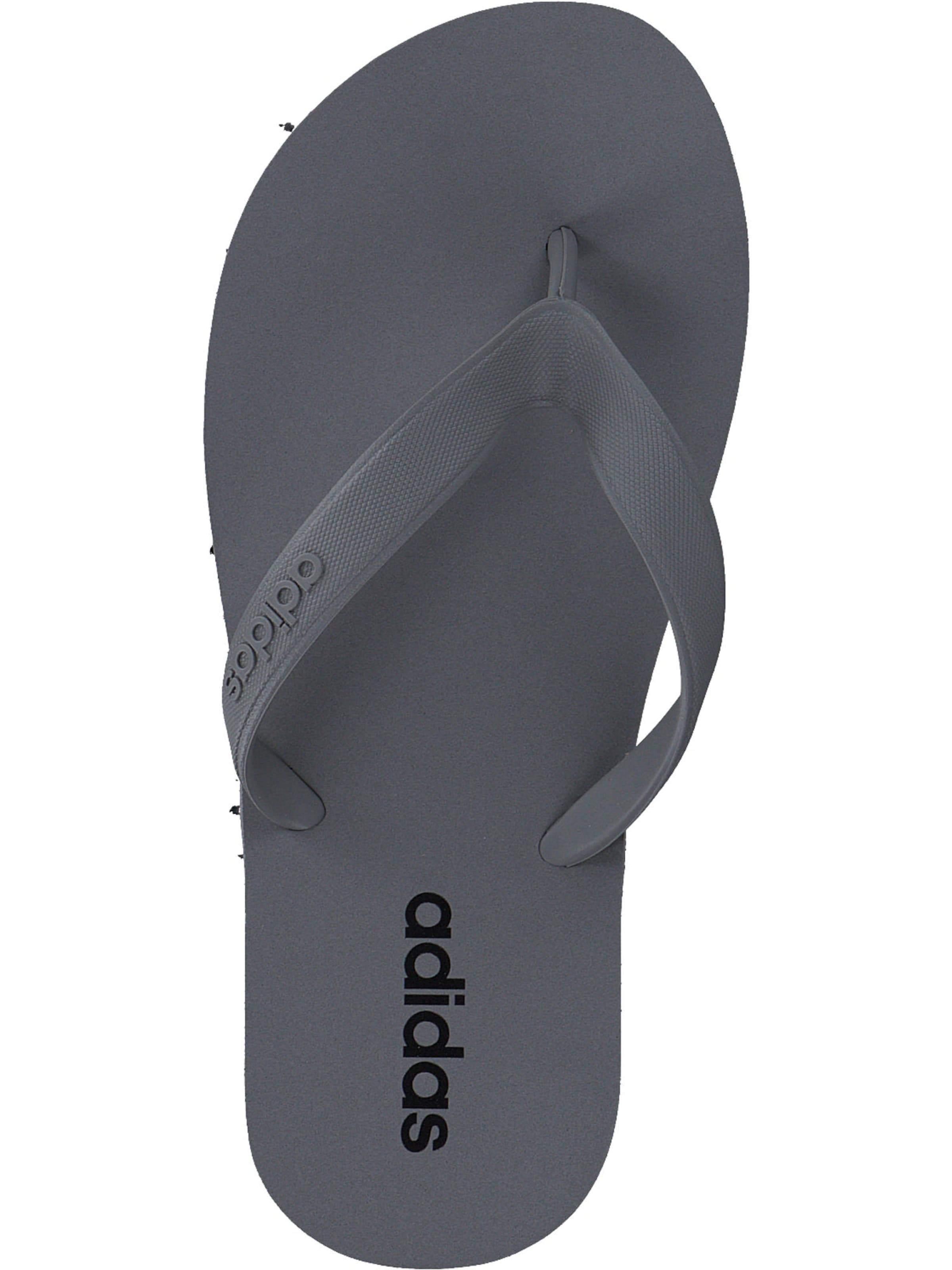 ADIDAS SPORTSWEAR Klipklappere 'Keitaki Alpha' i grå