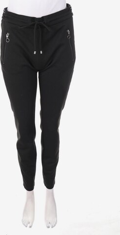 MAC Jogger-Pants S x 29 in Schwarz: predná strana