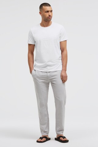 CMPD Shirt in White