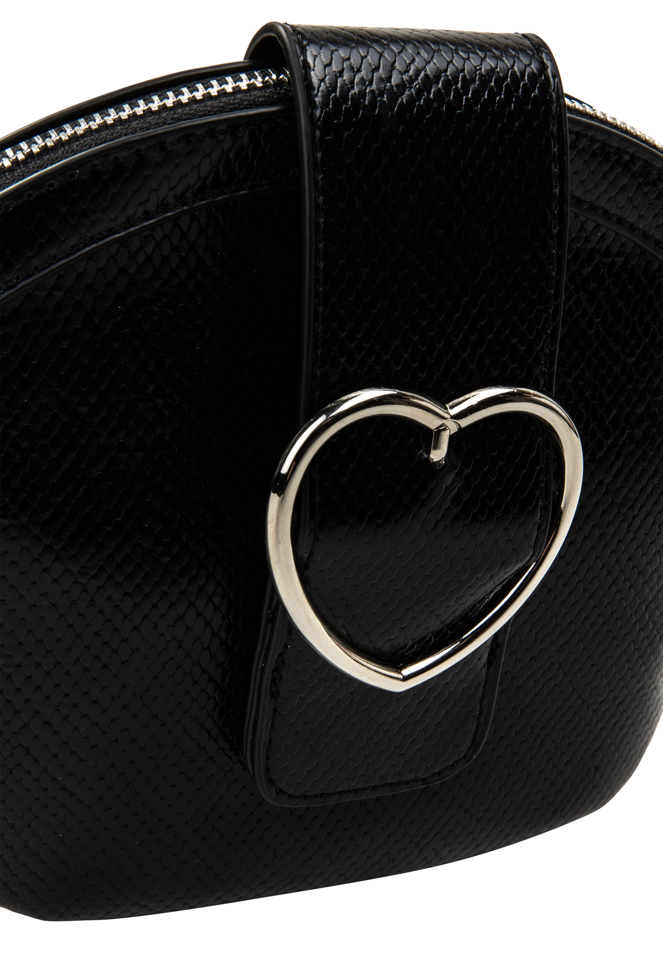 myMo at night Õlakott, värv must