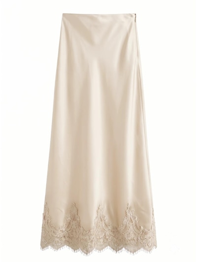 TorWeit Skirt in 38-40 in Beige, Item view