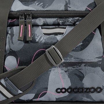 Coocazoo Sports Bag in Grey