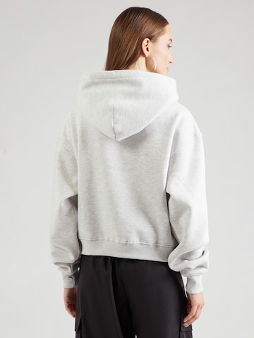 ALPHA INDUSTRIES Свитшот в Серый