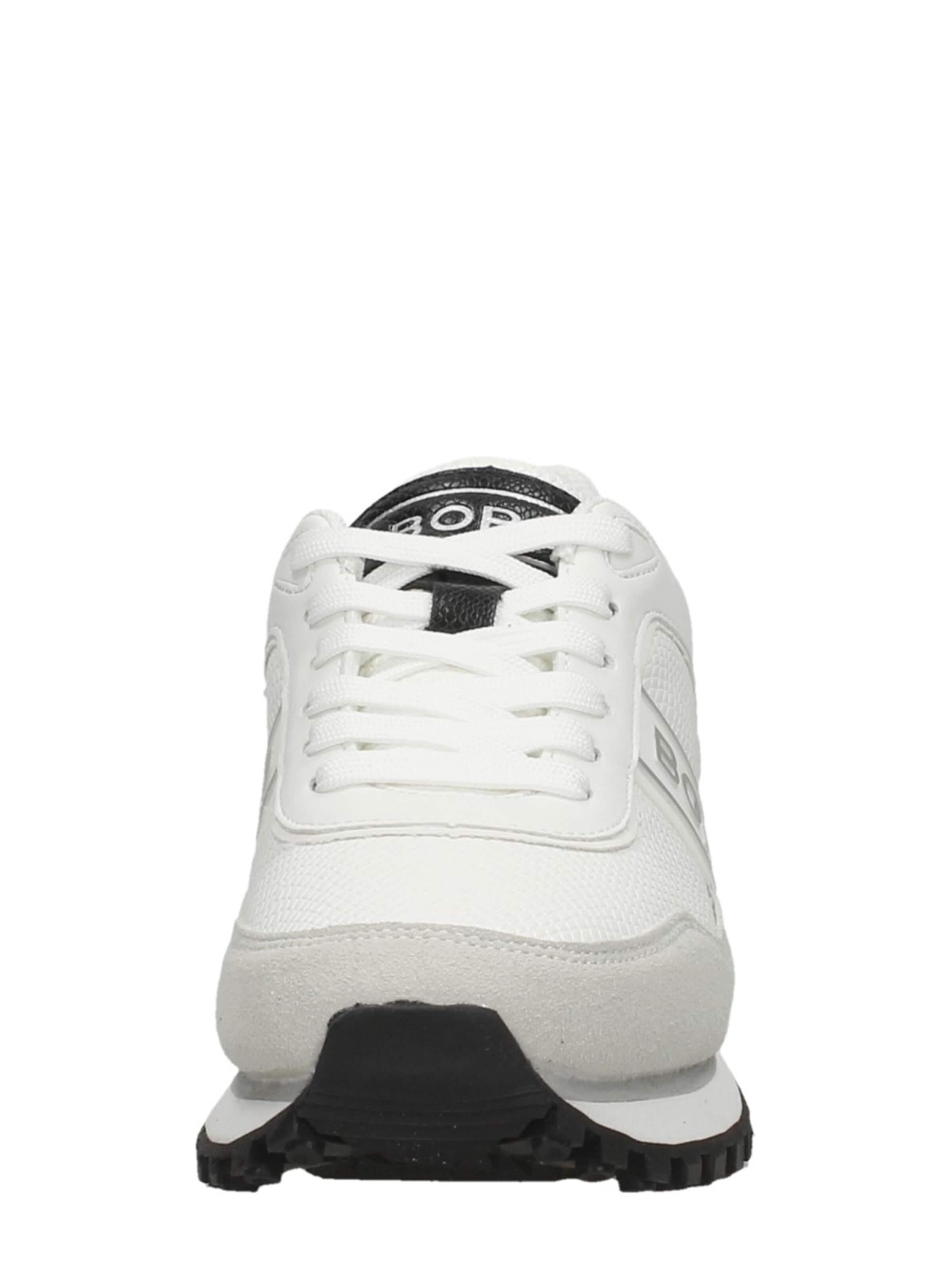BJÖRN BORG Sneakers laag 'R2000 EXT W' in Wit