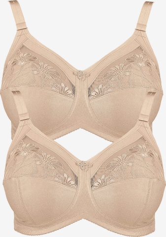 ANITA BH 'Safina' in Beige: Vorderseite