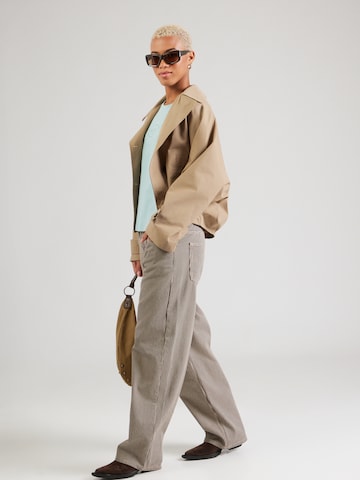 Pepe Jeans Póló - kék