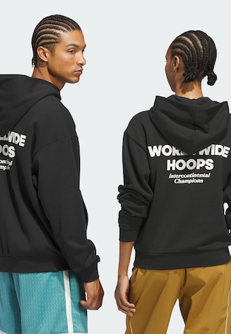 ADIDAS ORIGINALS Свитшот в Черный