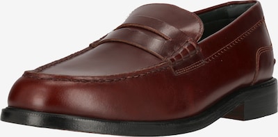 46 dydžio Loaferai 'Craft James' iš CLARKS, spalva – kaštoninė spalva, Prekių apžvalga