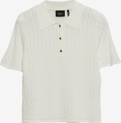 s.Oliver BLACK LABEL Kampsun XXS suuruses valge, Tootevaade