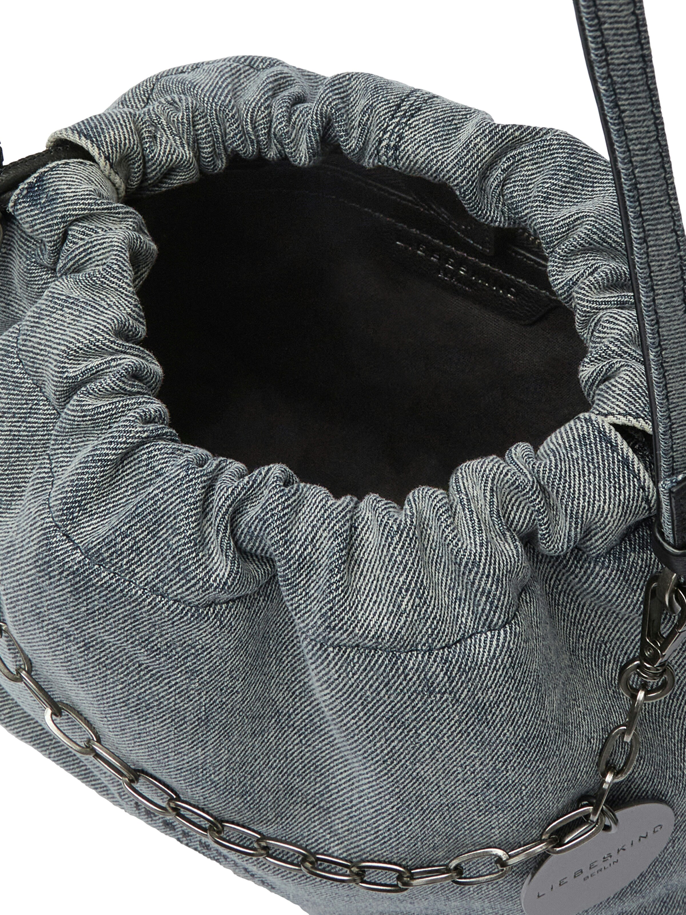 Liebeskind Berlin - Bolso saco en azul