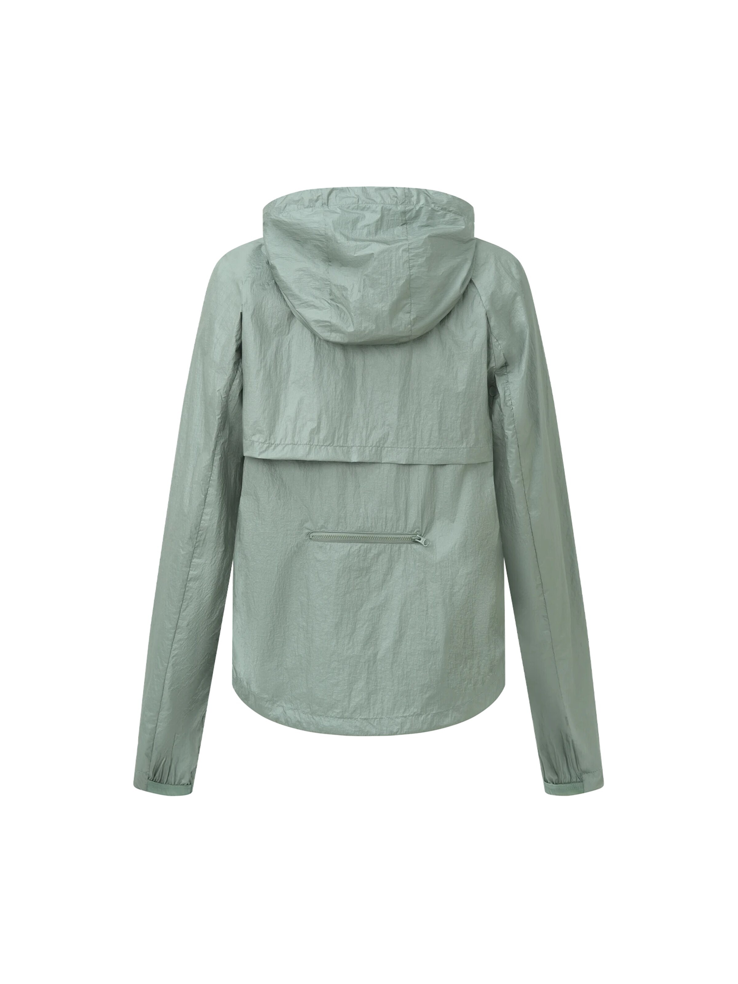 Veste de sport 'Mont Blanc 2-in-1 Jacket' Jelenew en vert