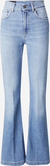 Džinsai 'OLIVIA' iš Dondup, spalva – tamsiai (džinso) mėlyna, Prekių apžvalga