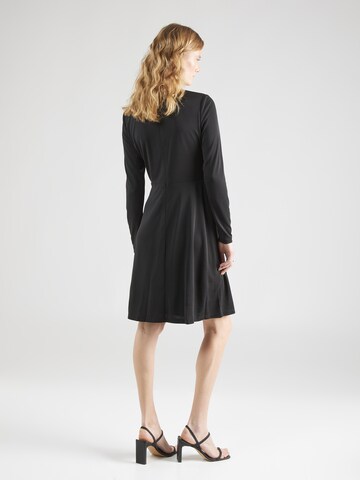 Lauren Ralph Lauren Dress in Black