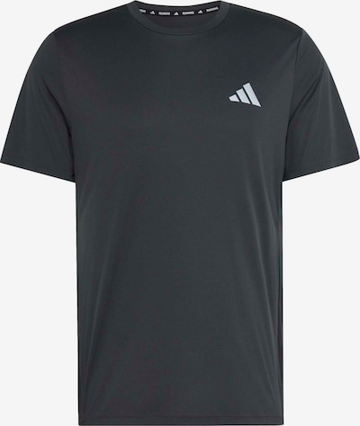 S dydžio Sportiniai marškinėliai 'Adi365 Essentials' iš ADIDAS PERFORMANCE, spalva – antracito spalva, Prekių apžvalga