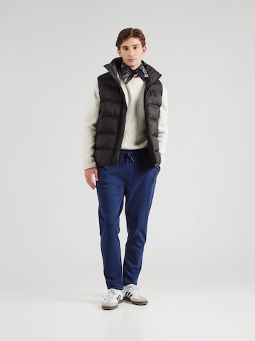 Pepe Jeans - Tapered Pantalón en azul