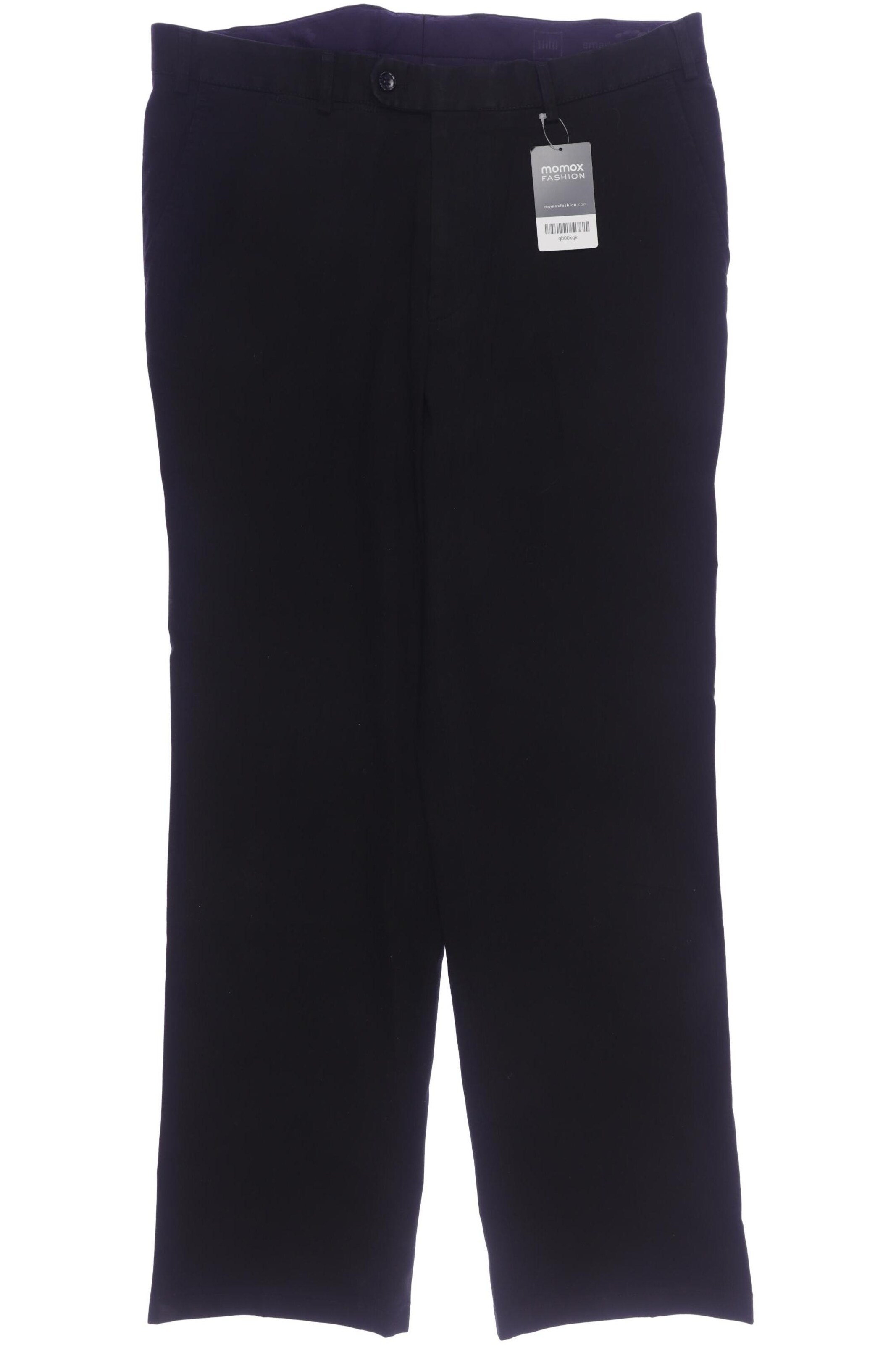 Hiltl Pants in 35 in Black: front