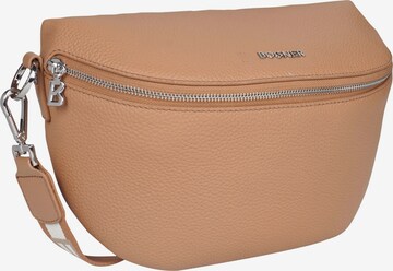 BOGNER Crossbody Bag in Brown