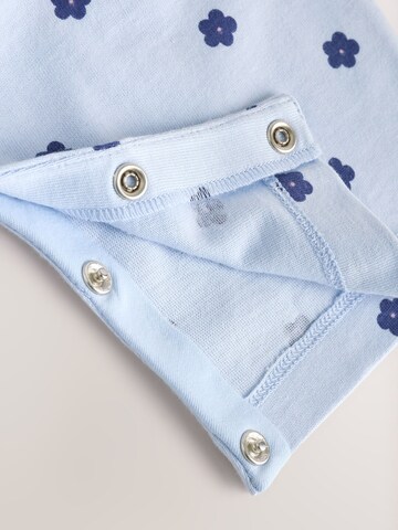 Next Комплект в Синий