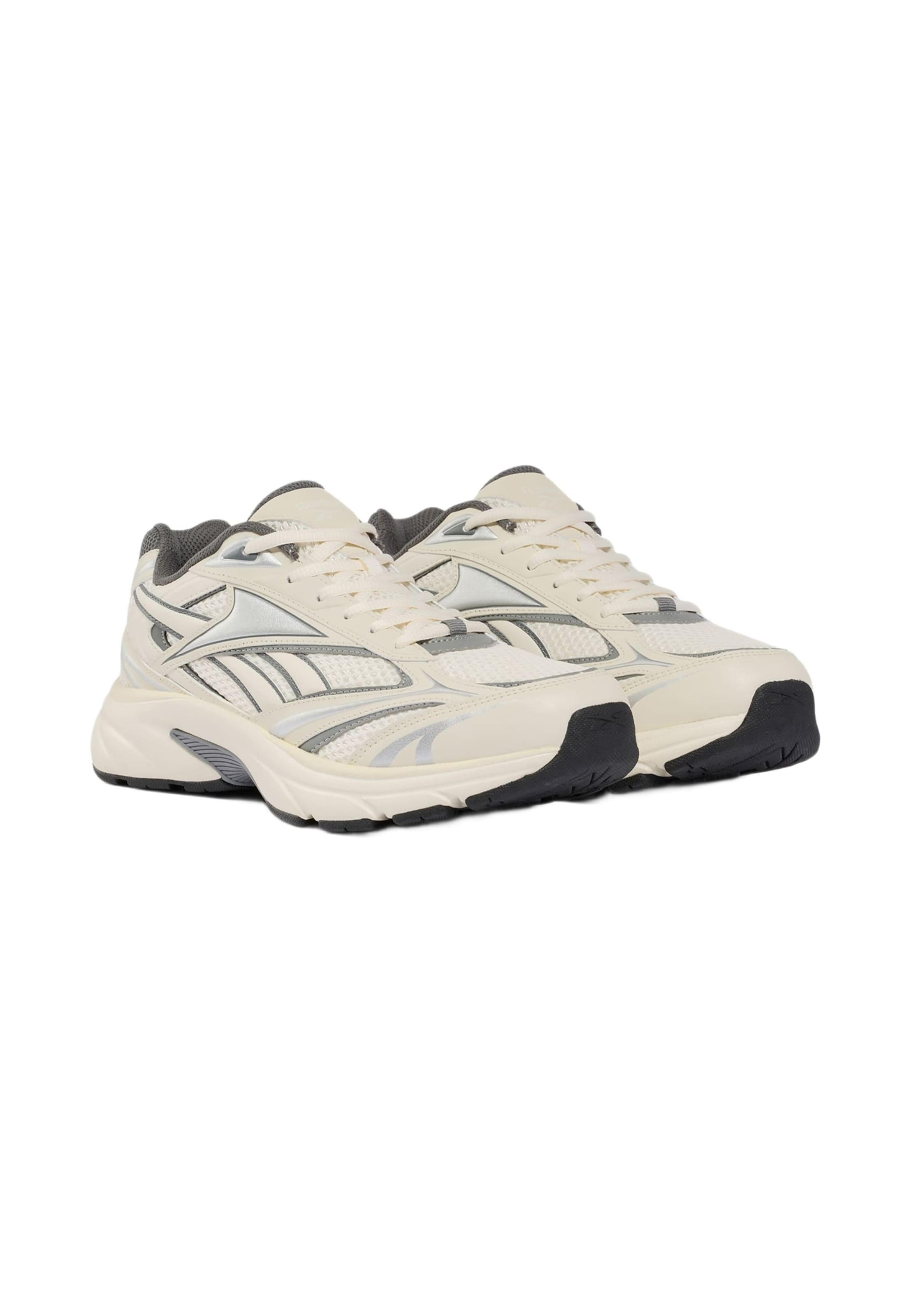 Reebok Buty do biegania 'BELWAVE' w kolorze beżowy